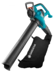 Gardena ErgoJet 2500 – 3-in-1 Bli Blowvacuum 2500W 310km/h