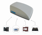 Raven RS1 – RTK GPS-ontvanger (alleen module)