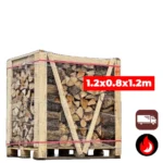 halvepalletelzenhaardhout