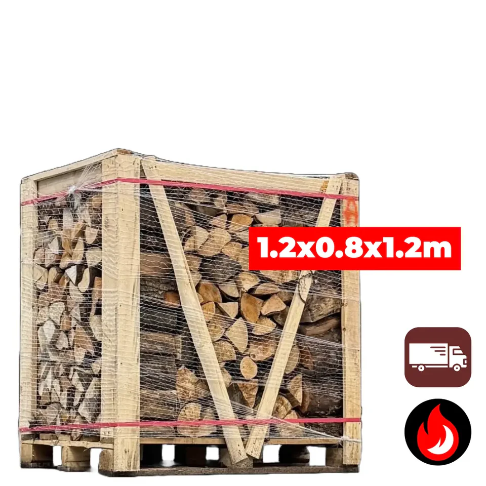halvepalletelzenhaardhout