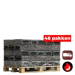 Pini Kay Briketten