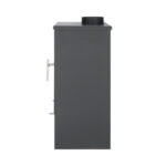 Houtkachel Ecodesign 9000W modern en ecologisch