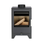 Houtkachel Livn Otta Ecodesign 2022 modern en ecologisch
