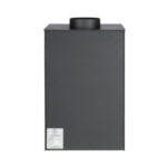 Houtkachel Livn Otta Ecodesign 2022 modern en ecologisch