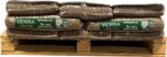 Houtpellets - 15 zakken - 225 kg