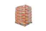 Houtpellets ENplus A1 6mm