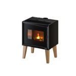 Modo zwart 9,3 kW FREEPOINT