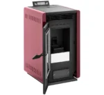 Pelletkachel – 6kW