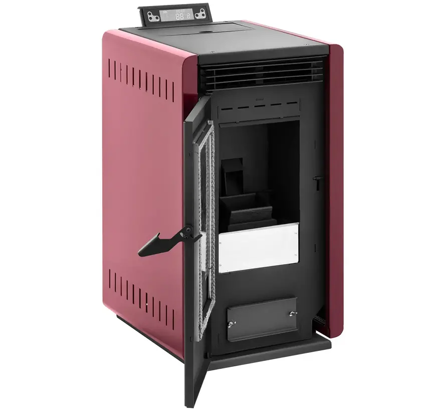 Pelletkachel - 6kW56