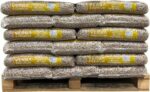 Verba Premium houtpellets