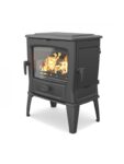 Houtkachel Dovre TAI 45 WD elegant en efficiënt
