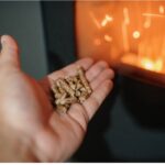 Houtpellets
