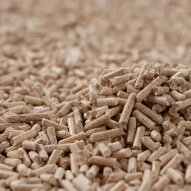 Pellets