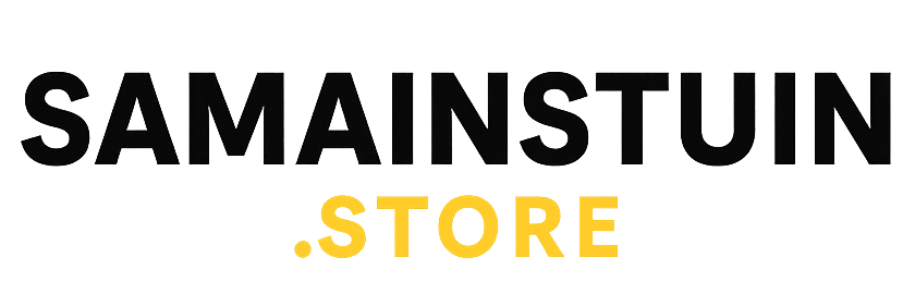 Samainstuin