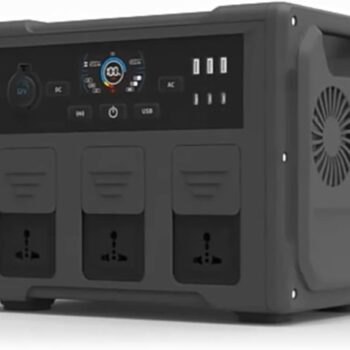 289000mah draagbare krachtcentrale